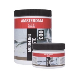 Pasta Modelar Amsterdam