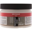Transparent Gesso