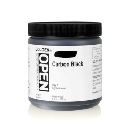 Acrílico Golden Open 237ml