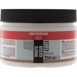 Gesso 250 mL / 500 mL...