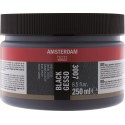 Gesso 250 mL / 500 mL Amsterdam