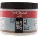 Gesso 250 mL / 500 mL Amsterdam