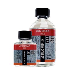 Barniz Ultra Brillante para...