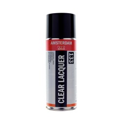 Laca Transparent Gloss...