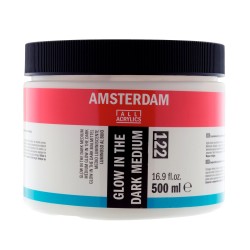 Medium Luminiscente Amsterdam