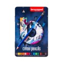 Caixes Llapis Colors Bruynzeel