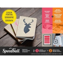Kit Introducció Serigrafia