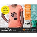 Kit Introducció Serigrafia