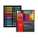 Set Neopastel Caran D'Ache