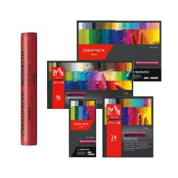 Set Neopastel Caran D'Ache