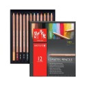 Set Lápiz Pastel Caran d'Ache