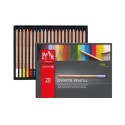 Set Lápiz Pastel Caran d'Ache