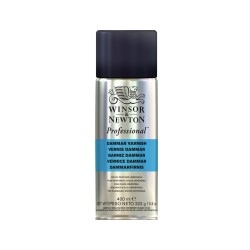 Vernís Dammar Spray 400ml...