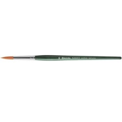 Pincel Escoda Barroco 1410