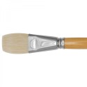 Escoda Cerda Brosse à poils plats 4628 Chungking