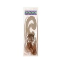 Set 3 Plantilles Curves DFH