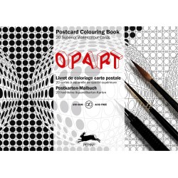 Colouring Cards Pepin