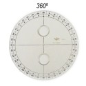 Círculo 360º Dfh