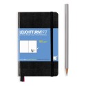 Sketchbook 180g Leuchtturm