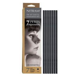 Carbonets Mignonette Nitram