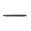 Escalímetre DFH Triangular 10 cm