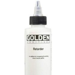 Retardant Golden