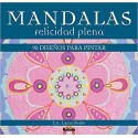 Llibre Mandales