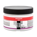 Aglutinant Acrílic 250ml Amsterdam