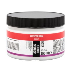 Aglutinant Acrílic 250ml...