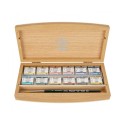 Set Especial Cofre Aquarel·la Horadam Schmincke