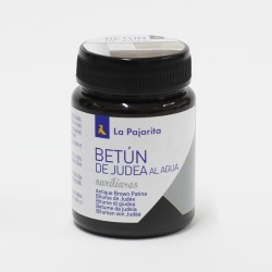 Betún Judea al Agua La...