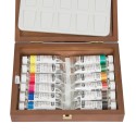 Maletines Set Acuarela Horadam Schmincke