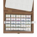 Maletines Set Acuarela Horadam Schmincke