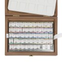 Maletines Set Acuarela Horadam Schmincke