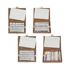 Maletins Set Aquarel·la...