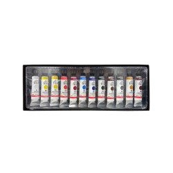 Set Óleo Extrafino 12x20ml...