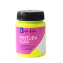 Pintura Fluorescente La Pajarita