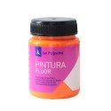 Pintura Fluorescente La Pajarita