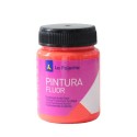 Pintura Fluorescente La Pajarita