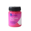 Pintura Fluorescente La Pajarita