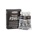 Set Carboncillo Líquido Frutas 5ml Schmincke