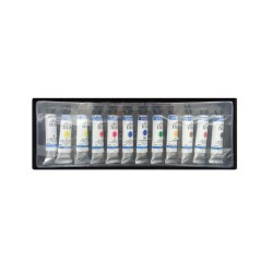 Set Aquarel·la 12x20ml Titan