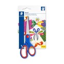 Tijeras 17cm Noris Staedtler