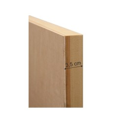 Bastidor Con Tablero 35 x...
