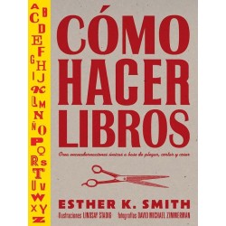 Como Hacer Libros