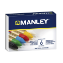 Set Ceras Manley Escolares
