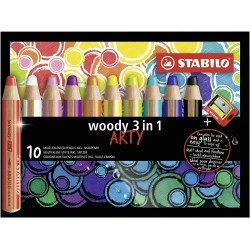 Set Stabilo Llapis Color...