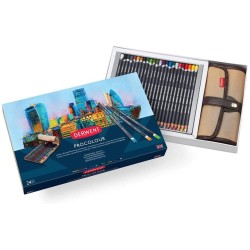 Set Derwent 24 Llapis...