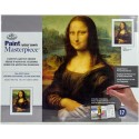 Set "Paint Your Own Masterpiece" Royal & Langnickel