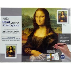 Set "Paint Your Own...